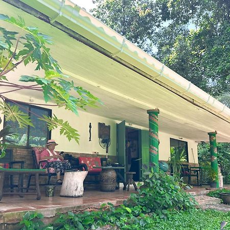 Baan Suan Thip Homestay - SHA Ao Luk Luaran gambar