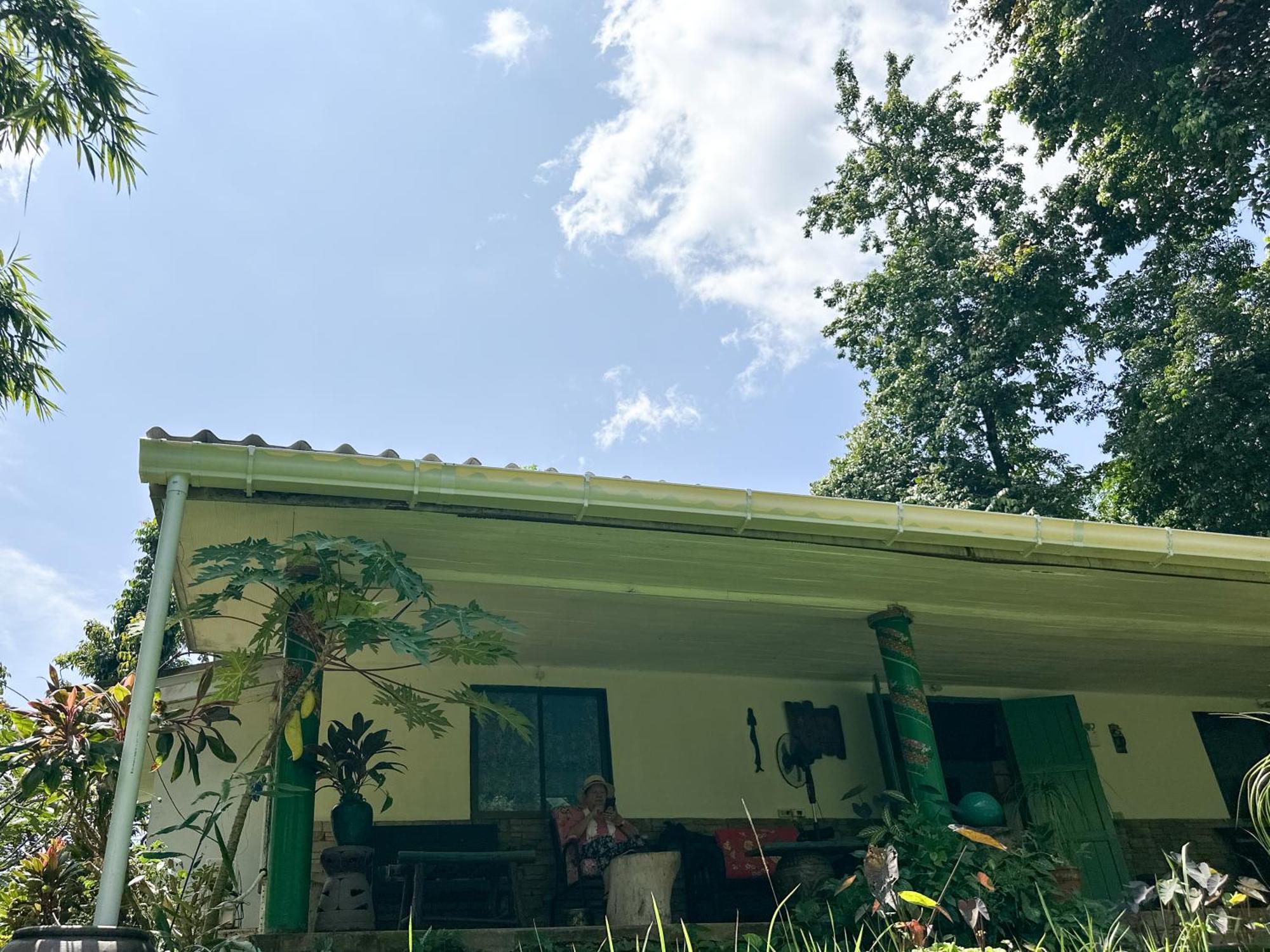 Baan Suan Thip Homestay - SHA Ao Luk Luaran gambar