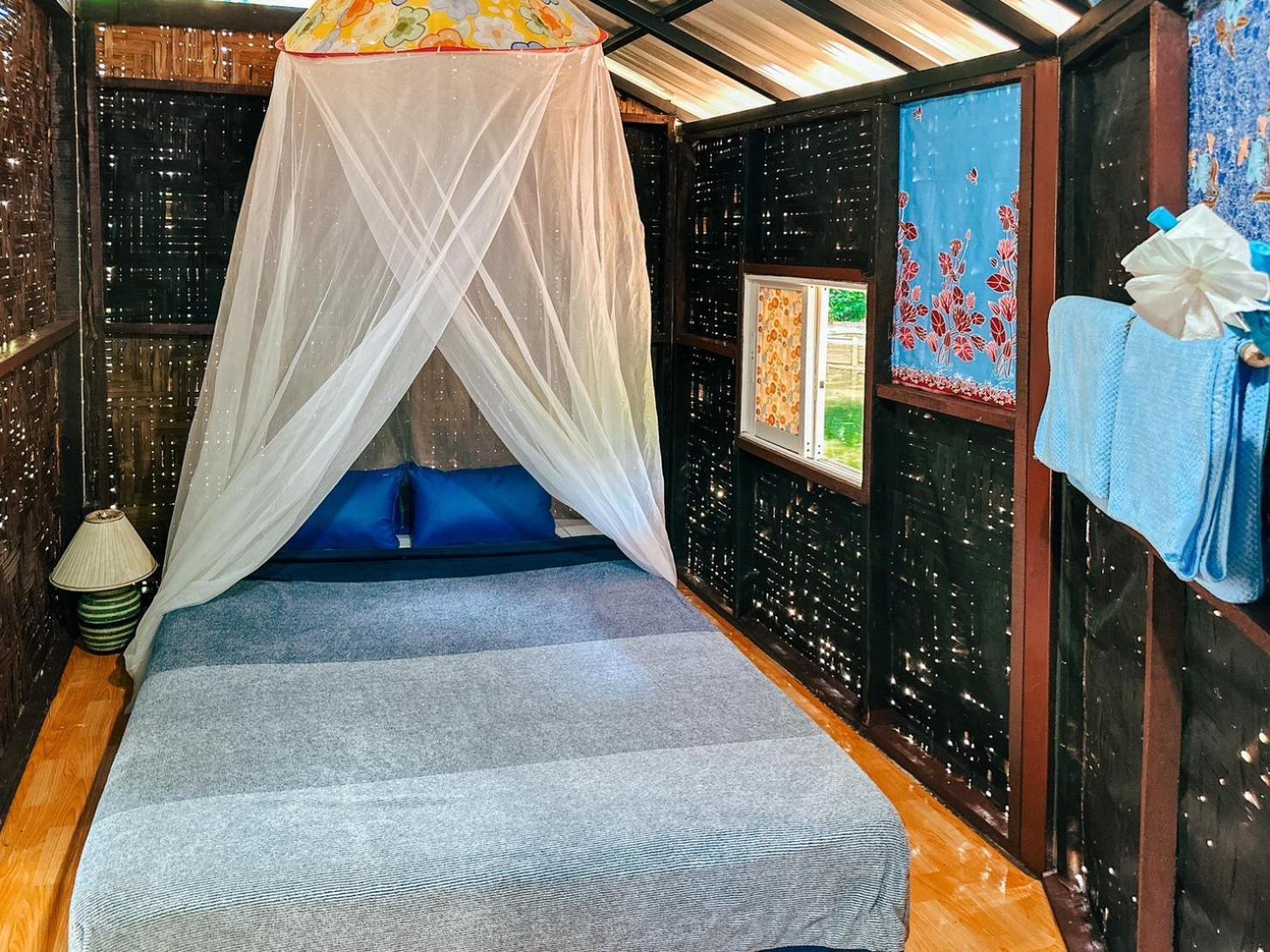 Baan Suan Thip Homestay - SHA Ao Luk Luaran gambar