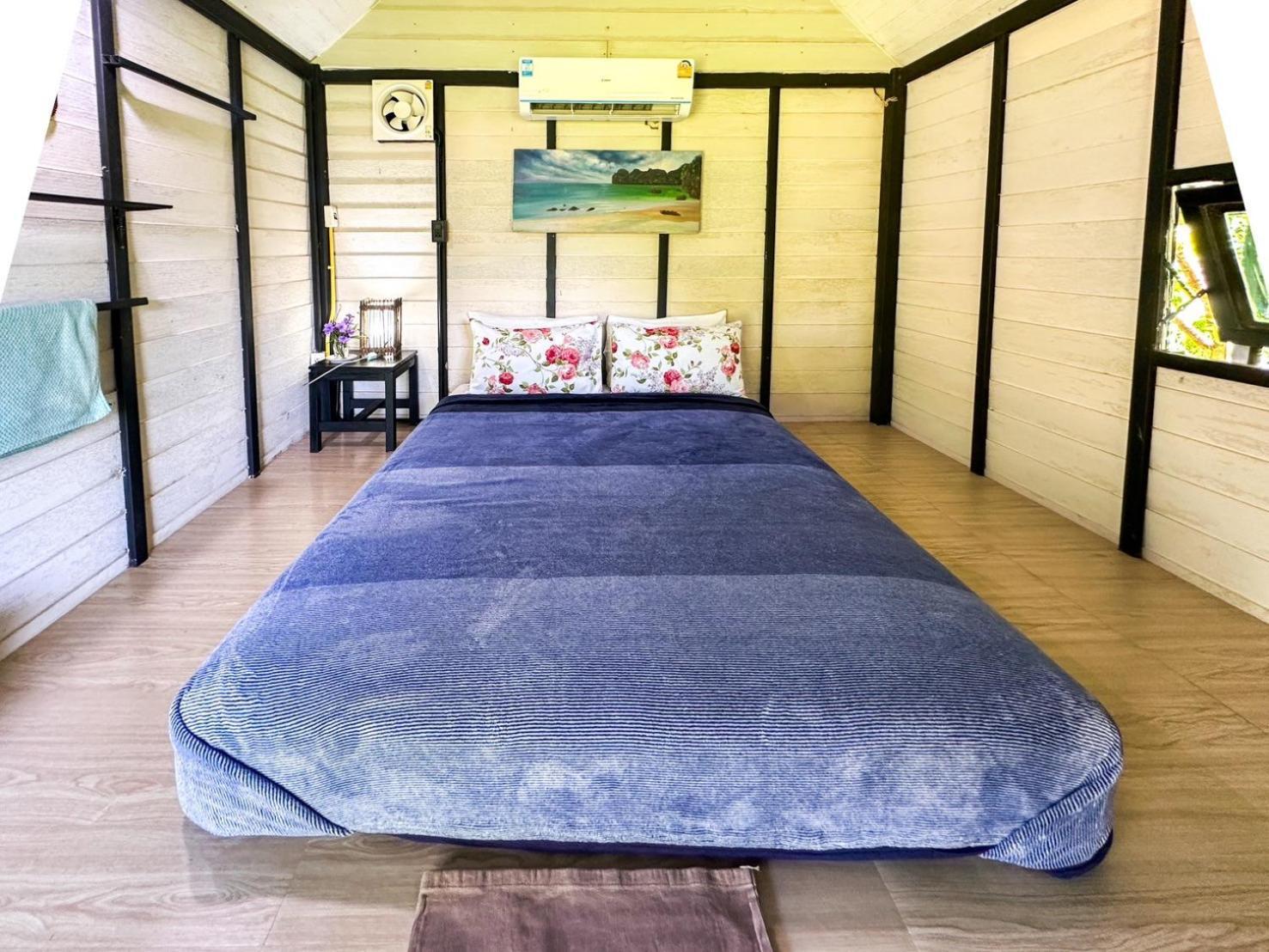Baan Suan Thip Homestay - SHA Ao Luk Luaran gambar